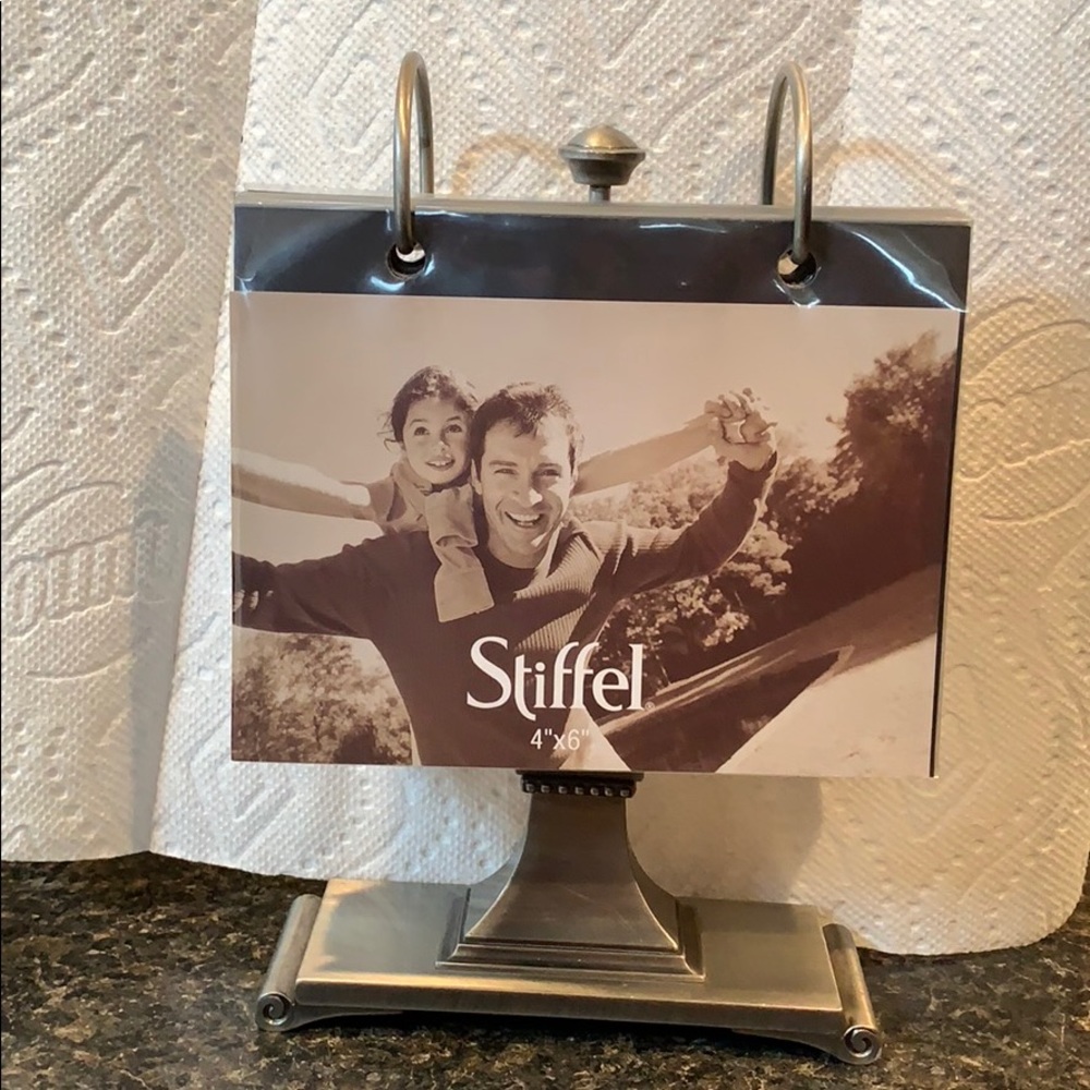 Photo holder. Good condition
